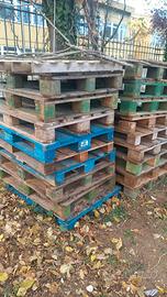 bancali ,pedane epal ,eur etc