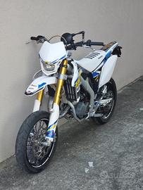 Valenti sm 50 Motard