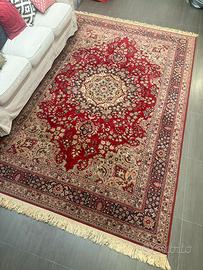 Tappeto Louis de Poortere 300x200