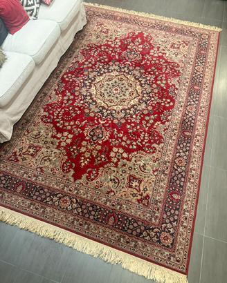 Tappeto Louis de Poortere 300x200