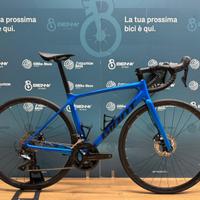 Giant tcr