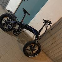 Bici elettrica