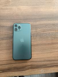 Iphone 11 pro