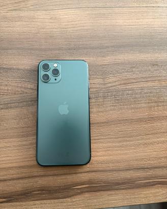 Iphone 11 pro