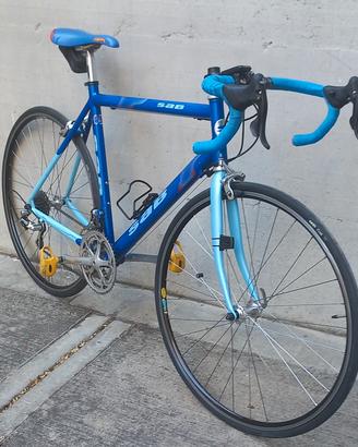 Bicicletta da corsa marca Saab