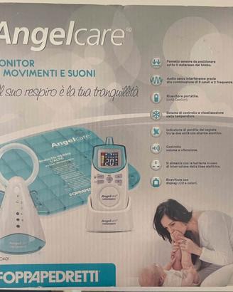 Angelcare Foppapedretti
