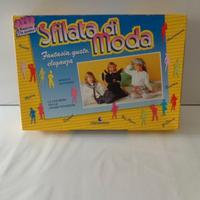 SFILATA di MODA - Clementoni - anno 1980