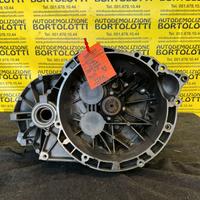 FORD KUGA cambio manuale usato TYMA