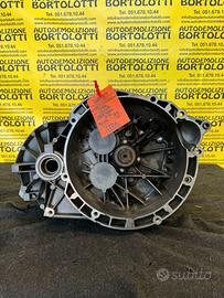 FORD KUGA cambio manuale usato TYMA