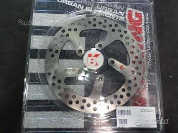 Disco freno posteriore aprilia scarabeo 125