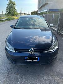 VOLKSWAGEN Golf 7ª serie - 2013