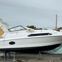Barca Regal 233 XL