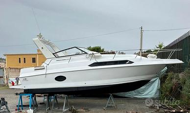 Barca Regal 233 XL