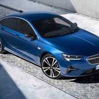 Opel insigna 2014 2023 ricambi