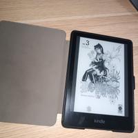 Kindle paperwhite