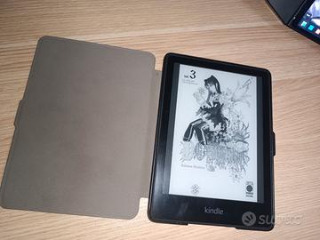 Kindle paperwhite