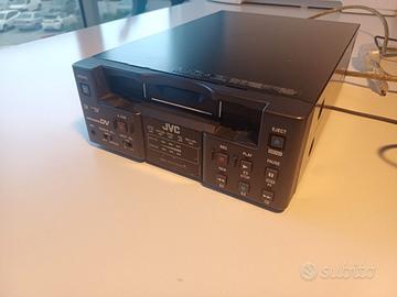 Lettore Mini DV JVC-DV3000