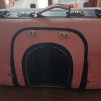 Trasportino per cani e gatti, ecc