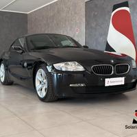 BMW Z4 Coupe 3.0si