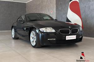 BMW Z4 Coupe 3.0si
