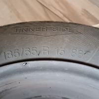 Pneumatici estivi R 15