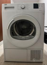 Asciugatrice Beko 7 kg A+++ come nuova