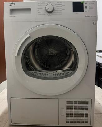 Asciugatrice Beko 7 kg A+++ come nuova