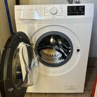 Lavatrice 6kg