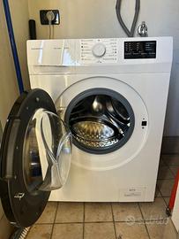 Lavatrice 6kg