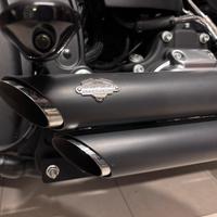 Vance & Hines short shots