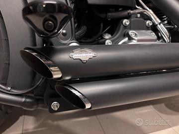 Vance & Hines short shots