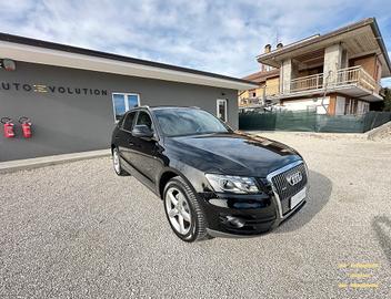 Audi Q5 Audi Q5 2.0 TDI quattro s-tronic 170cv S-L