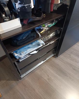 Camere completa