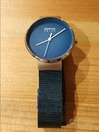Orologio Bering
