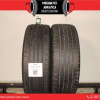 2 Gomme 215 55 R 17 Continental al 62% SPED GRATIS