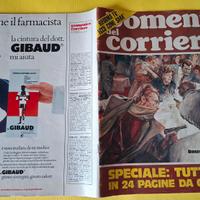 n 2 anno 1975 La Domenica del Corriere