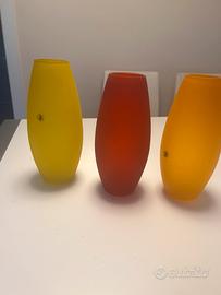 Vasi in vetro