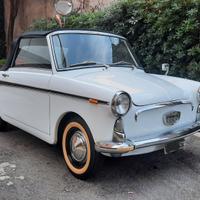 Bianchina cabriolet