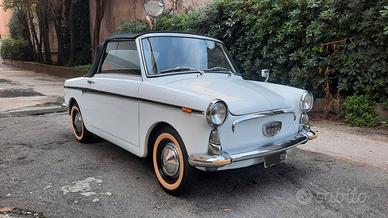 Bianchina cabriolet