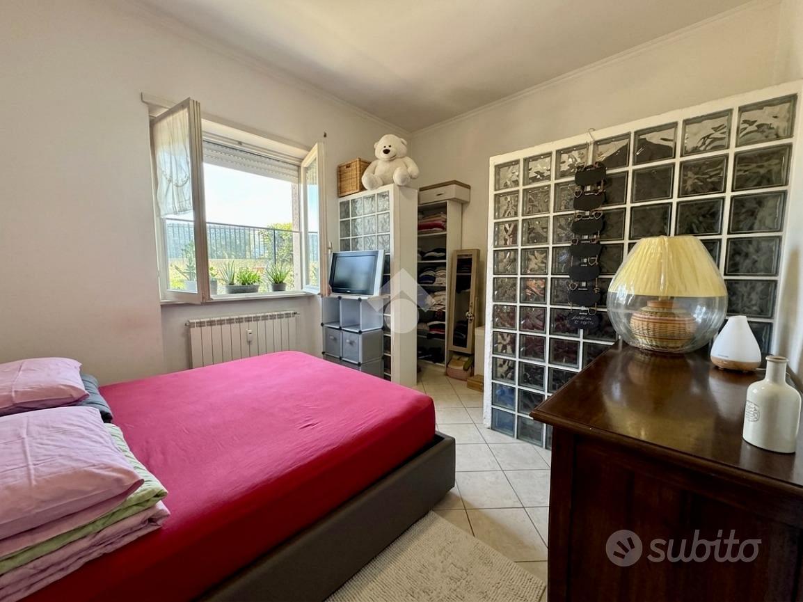Appartamento – Roma, Acilia Sud, Municipio Roma X - Vista 5