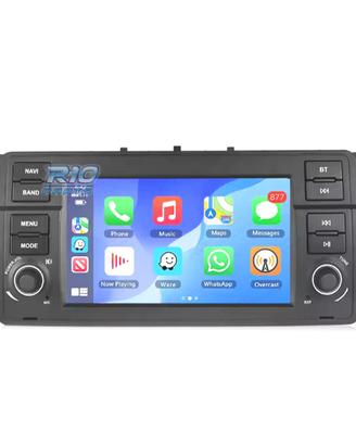 RADIO GPS ANDROID 15 BMW SERIE 3 E46 98-05 / COMPA