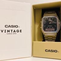 Orologio Casio Vintage