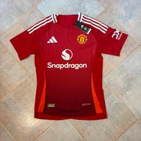 Maglia del Manchester United Taglia M