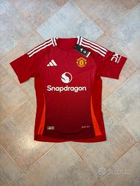 Maglia del Manchester United Taglia M