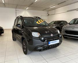 Fiat Panda TRUSSARDI 0.9 TwinAir Turbo 4x4 46000 k