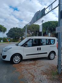 Opel Combo 1.4 Turbo M-12/2016