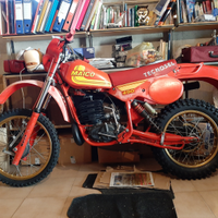 Maico 490 gs 1981