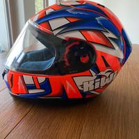 Casco moto Kiwi