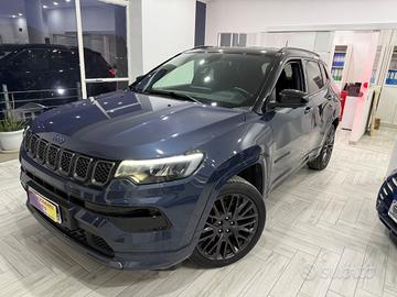 Jeep Compass 1.3Turbo T4 240CV PHEV 4XE S IPERFULL