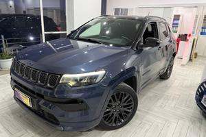 Jeep Compass 1.3Turbo T4 240CV PHEV 4XE S IPERFULL